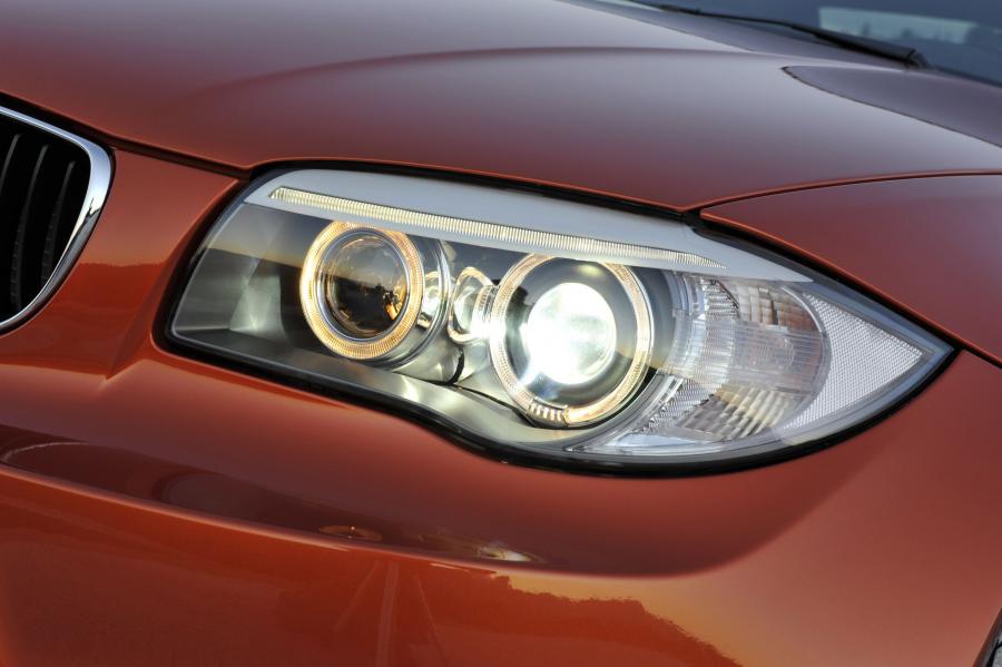  BMW 1-Series M 2011 года  (фото 51 из 79)